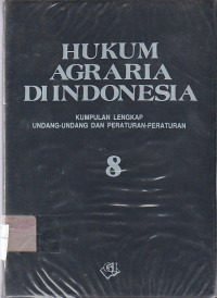 Image of hukum agraria di indonesia 8