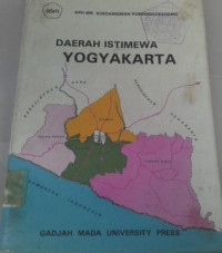 Image of Daerah Istimewa yogyakarta