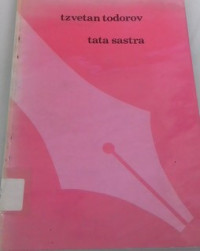 Image of Tata Sastra