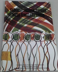 Image of GEOGRAFI BUDAYA DAERAH NUSA TENGGARA TIMUR