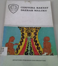 Image of CERITERA RAKYAT DAERAH MALUKU