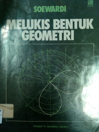 Image of Melukis Bentuk Geometri