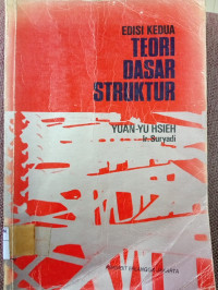 Image of Teori Dasar Struktur