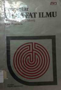 Image of Pengantar filsafat Ilmu