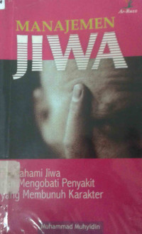 Image of Manajemen Jiwa