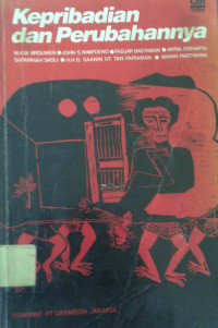 Image of Kepribadian dan Perubahannya