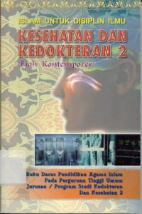 Image of KESEHATAN DAN KEDOKTERAN 2