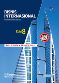 Image of Bisnis Internasional
