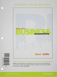Image of Business esential