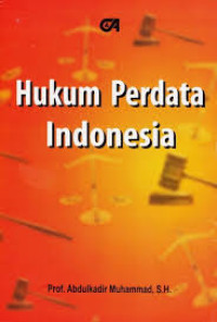 Image of HUKUM PERIKATAN