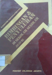 Image of BIMBINGAN DAN PENYULUHAN DI SEKOLAH-SEKOLAH JILID III
