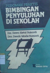 Image of PEDOMAN PRAKTIS BIMBINGAN PENYULUHAN DI SEKOLAH