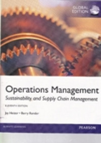 Image of OPERATION MANAGEMENT