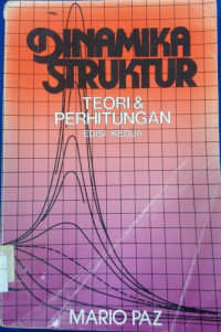 Image of Dinamika Struktur Teori dan Perhitungan