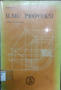 Image of Ilmu Proyeksi
