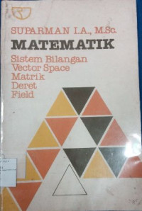 Image of Matematik