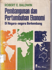 Image of Pembangunan dan pertumbuhan ekonomirnDi negara-negara Berkembang