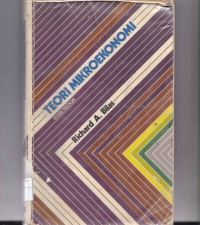 Image of Teori Mikroekonomi