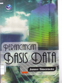 Image of Perencanaan Basis data