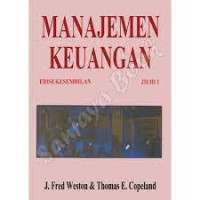 Image of Manajemen Keuangan