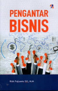 Image of PENGANTAR BISNIS