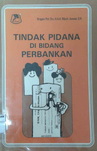 Image of Tindak Pidana Di Bidang Perbankan