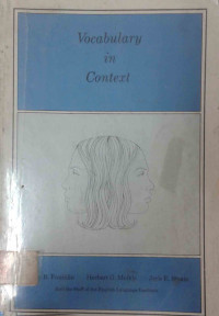 Image of Vocabulary in Context