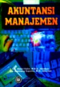 Image of akuntansi manajemen konsep untuk perencanaan pengendalian dan pengambilan keputusan