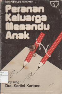 Image of peranan keluarga memandu anak