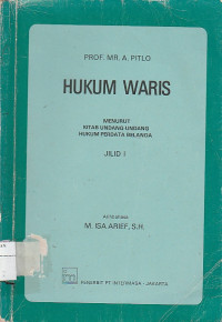 Image of hukum waris