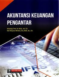 Image of AKUNTANSI KEUANGAN PENGANTAR BI