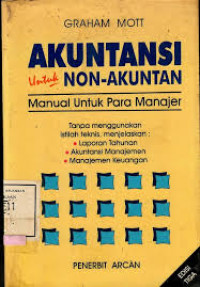 Image of akuntansi praktis bagi non-akuntansi