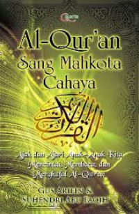 Image of al Qur'an sang mahkota cahaya