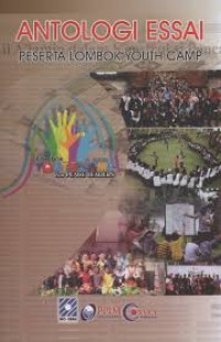 Image of ANTOLOGI ESSAI PESERTA LOMBOK YOUTH CAMP