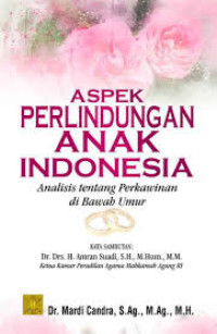 Image of ASPEK PERLINDUNGAN ANAK INDONESIA, BI
