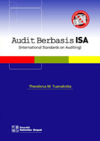Image of Audit berbasis ISA, BI