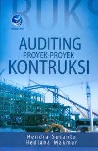 Image of AUDITING PROYEK-PROYEK KONTRUKSI BI