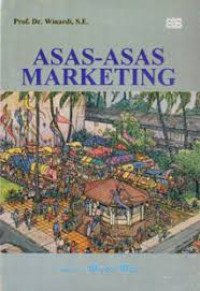 Image of AZAS - AZAS MARKETING