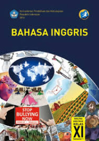 Image of Bahasa Inggris Untuk Fakultas Ilmu Ilmu Sosial