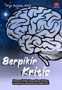 Image of BERPIKIR KRITIS