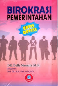 Image of BIROKRASI PEMERINTAHAN