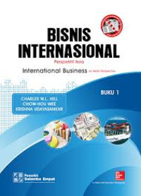 Image of Bisnis internasional