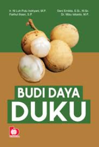 Image of BUDI DAYA DUKU