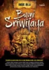 Image of bumi sriwijaya