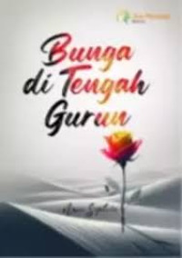 Image of BUNGA GURUN KUMPULAN CERPEN