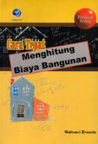Image of cara tepat menghitung biaya bangunan