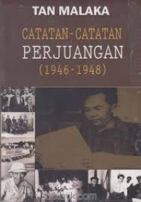 Image of CATATAN-CATATAN PERJUANGAN (1946-1948)