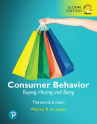 Image of Consumer behavior,BI