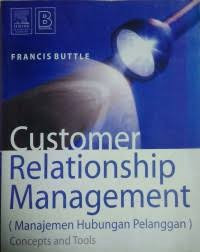 Image of customer relation management