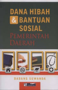 Image of dana hibah dan bantuan sosial pemerintah daerah, BI